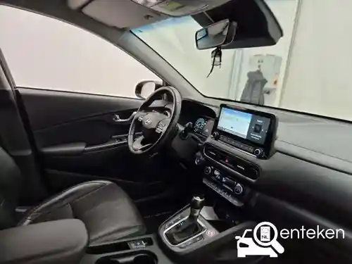 Hyundai Kona 1.6 GDI Hybrid 2022