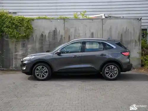 Ford Kuga 2.5 Plugin-Hybrid 2022