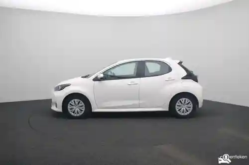 Toyota Yaris 1.5 Hybrid 116 2022