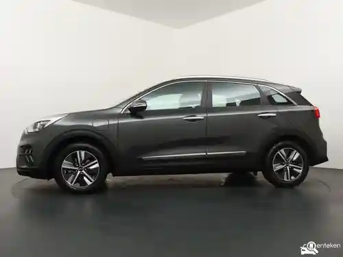 KIA Niro 1.6 GDI PlugIn-Hybrid 2022