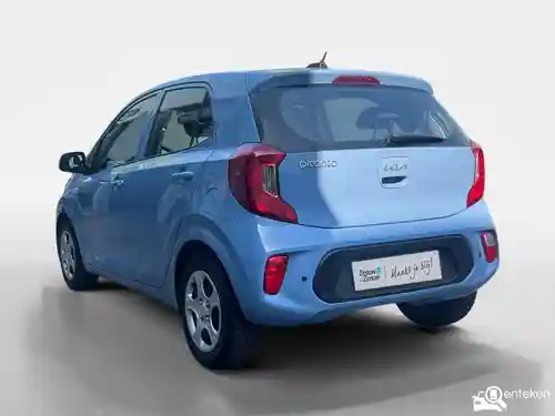KIA Picanto 1.0 2022