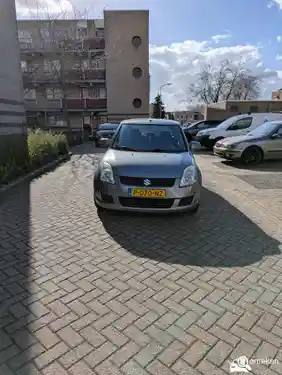 Suzuki Swift 1300 2009