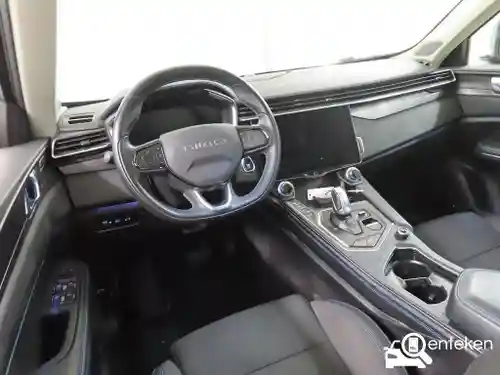 Lynk & Co 01 1.5TD PHEV 2022