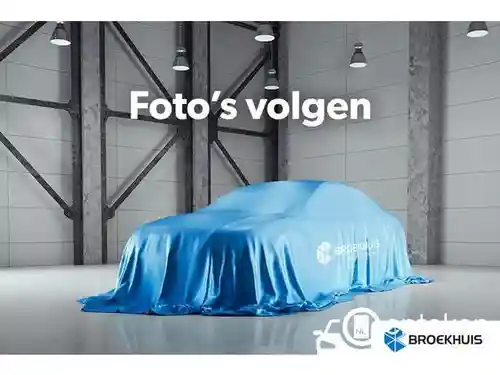 Toyota Yaris 1.5 Hybrid 116 2020