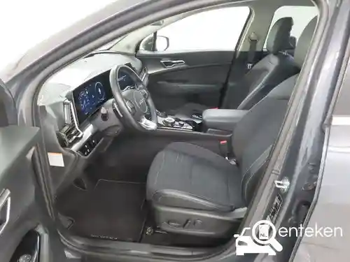 KIA Sportage 1.6 T-GDI 2022
