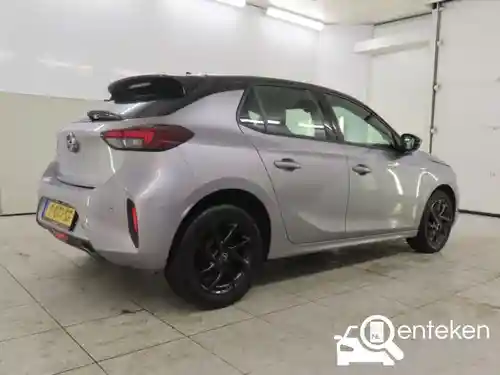 Opel Corsa 1.2 DI Turbo 2022