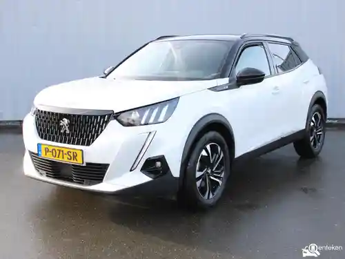 Peugeot 2008 1.2 PureTech 130 2022
