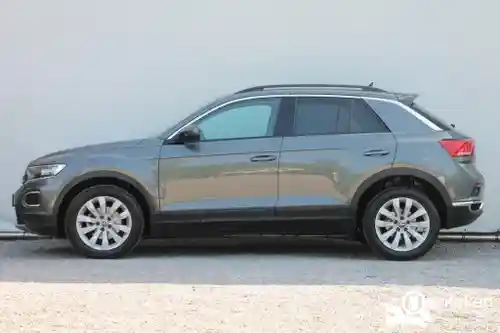 VW T-Roc 1.0 TSI OPF 2021
