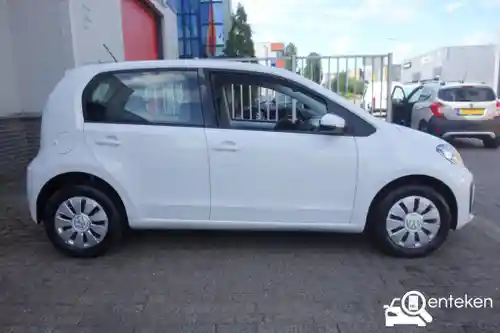 VW up! 1.0 2022