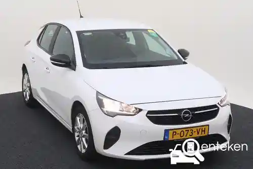 Opel Corsa 1.2 DI Turbo 2022