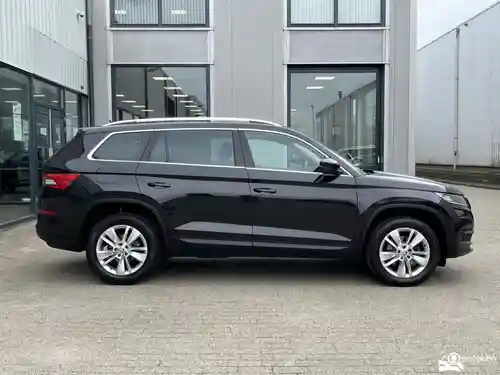 Skoda Kodiaq 1.5 TSI ACT 2019