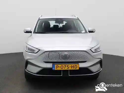 MG ZS EV Standard Range 2022
