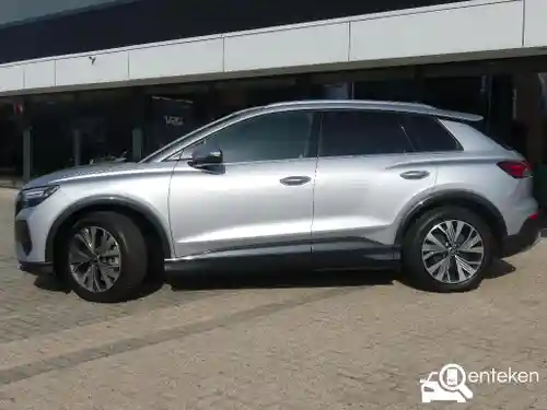Audi Q4 40 e-tron 2022