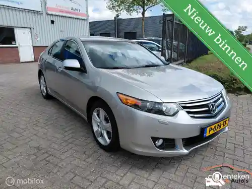 Honda Accord 2.4 2009