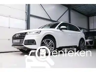 Audi Q5 2.0 TFSI 2017