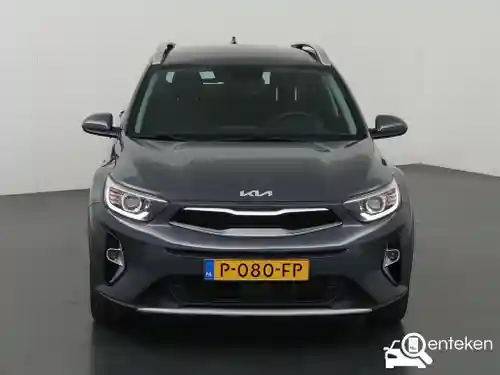 KIA Stonic 1.0 T-GDI 120 48V-Mild-Hybrid 2022