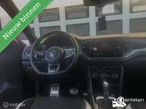 VW T-Roc 1.5 TSI OPF ACT 2019