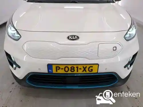 KIA e-Niro 64 kWh 2022