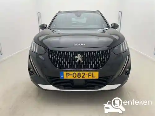 Peugeot 2008 1.2 PureTech 100 2022