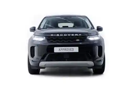 Land Rover Discovery Sport P300e 2022