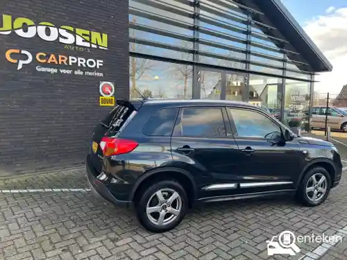 Suzuki Vitara 1.6 2017