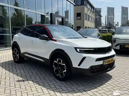 Opel Mokka 1.2 DI Turbo 2021