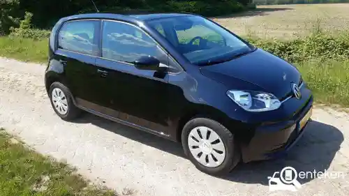 VW up! 1.0 2022
