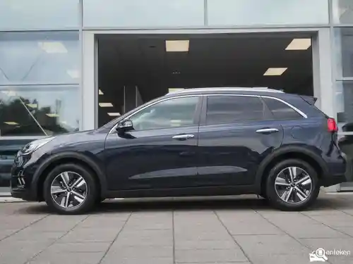 KIA Niro 1.6 GDI Hybrid 2022
