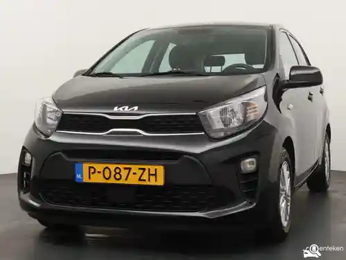KIA Picanto 1.0 2022