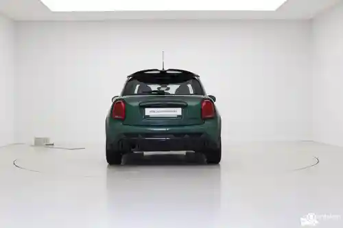 MINI  Cooper 2022