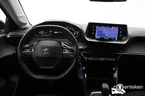 Peugeot 208 1.2 PureTech 75 2022