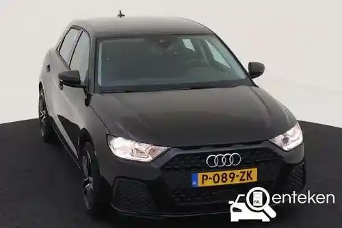 Audi A1 Sportback 25 TFSI 2022