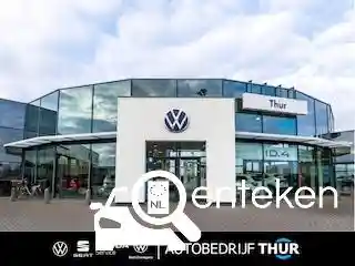 VW Tiguan Allspace 2.0 TDI SCR 2021
