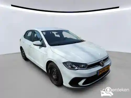VW Polo 1.0 TSI OPF 2022