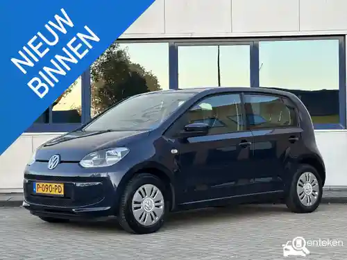 VW up! 1.0 2012