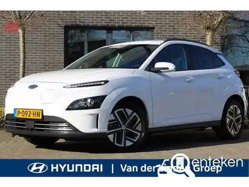 Hyundai Kona Elektro 64 kWh 2022