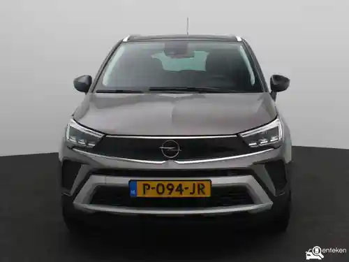 Opel Crossland 1.2 DI Turbo 2022