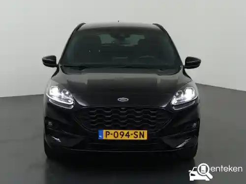 Ford Kuga 1.5 EcoBoost 2021
