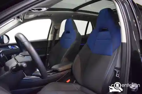 Lynk & Co 01 1.5TD PHEV 2022