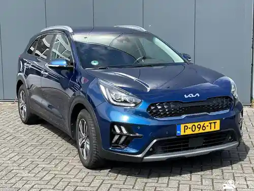 KIA Niro 1.6 GDI Hybrid 2022