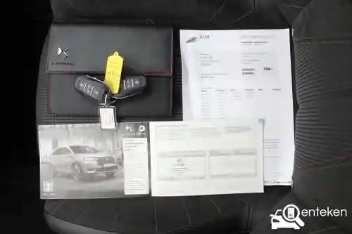 DS Automobiles DS 4 PureTech 130 2022