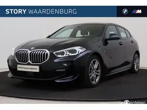 BMW 118i 2022
