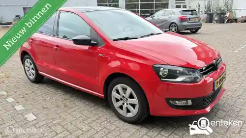 VW Polo 1.4 2009