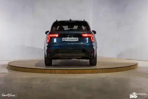 Lynk & Co 01 1.5TD PHEV 2022