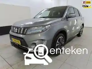 Suzuki Vitara 1.4 Boosterjet Hybrid 2022