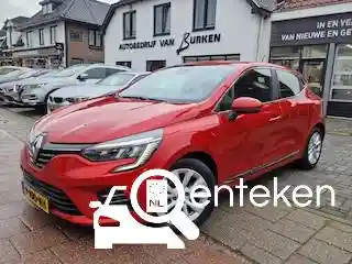 Renault Clio TCe 90 2022