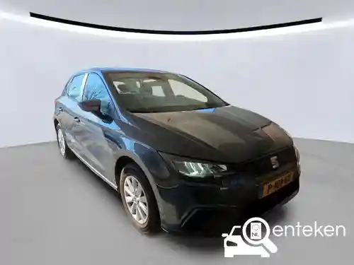 SEAT Ibiza 1.0 TSI 2022