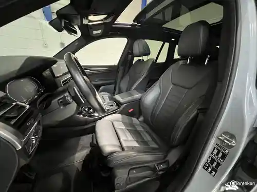 BMW X3 xDrive20i 2022