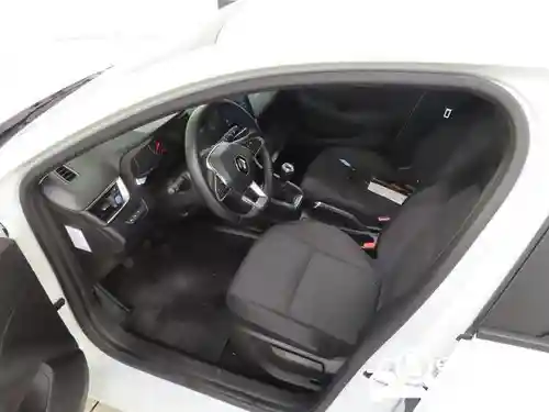 Renault Clio TCe 90 2022
