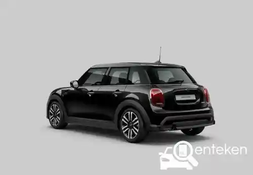 MINI  Cooper 2022